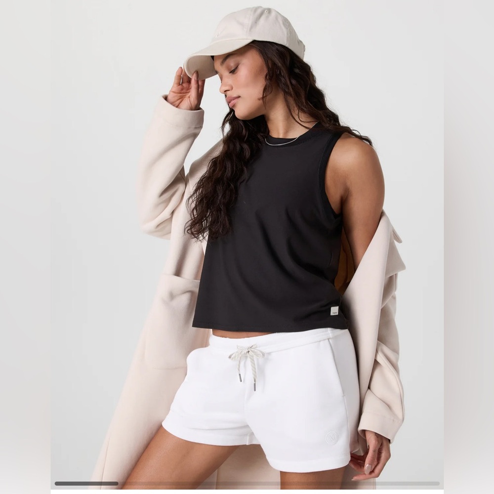 Vuori Energy Top